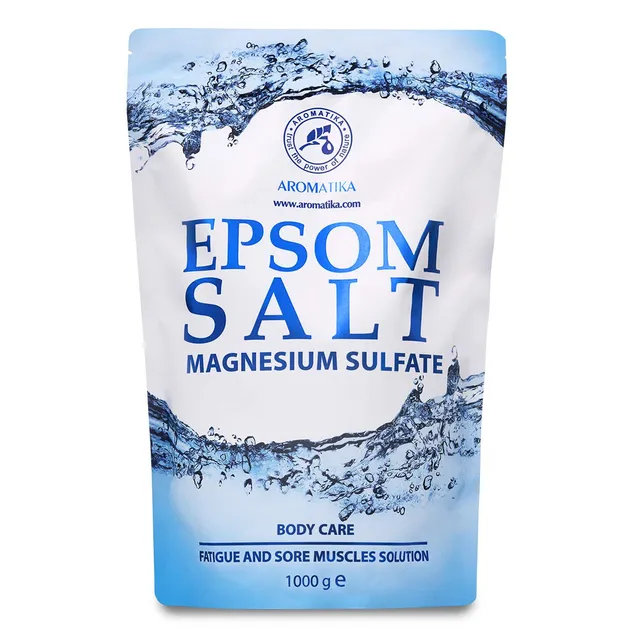aromatika-epsom-salz-badesalz-1000g-magnesium-badezusatz image 1