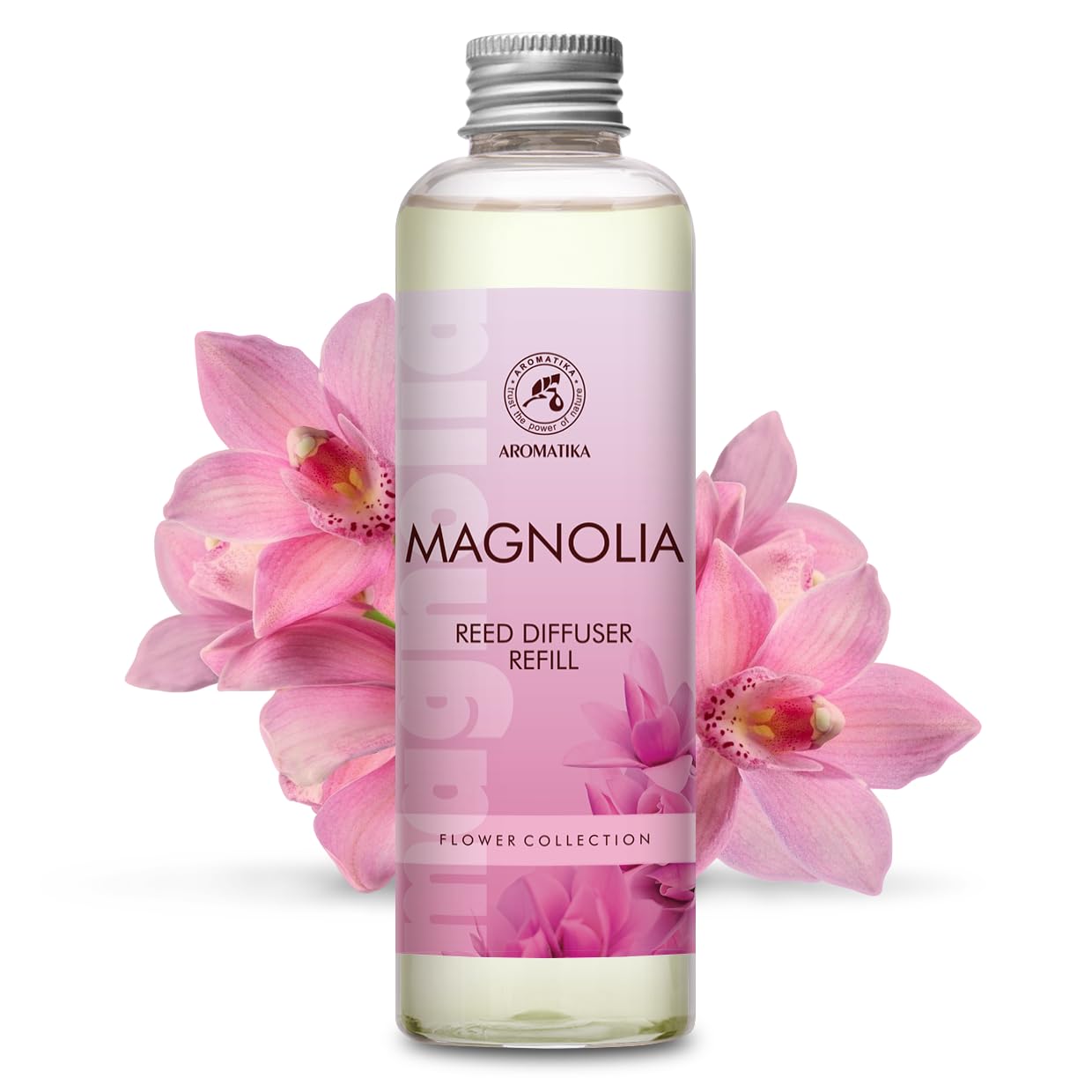 aromatika-refill-magnolie-nachf-llung-200-ml-blumig image 2