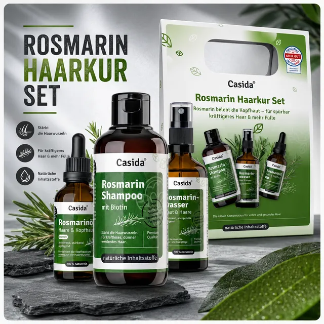 casida-haarpflege-rosmarin-haarkur-m-nner-set-3-teilig-haarwuchs image 1