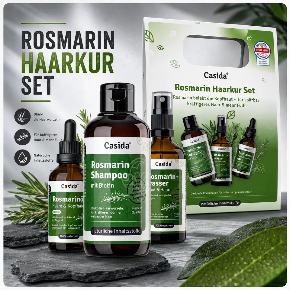 casida-haarpflege-rosmarin-haarkur-m-nner-set-3-teilig-haarwuchs image 1
