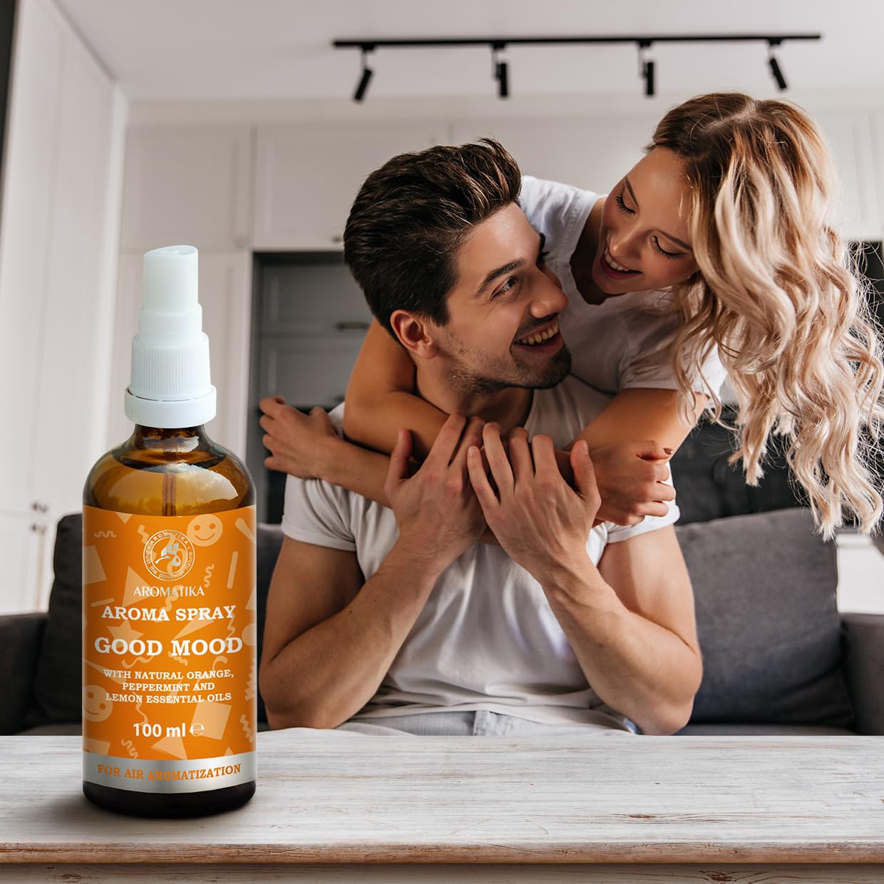 aromatika-gute-laune-raumspray-100-ml-orange-zitrone image 7
