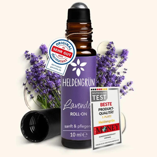 heldengr-n-lavendel-roll-on-10ml-bio-beruhigend image 1