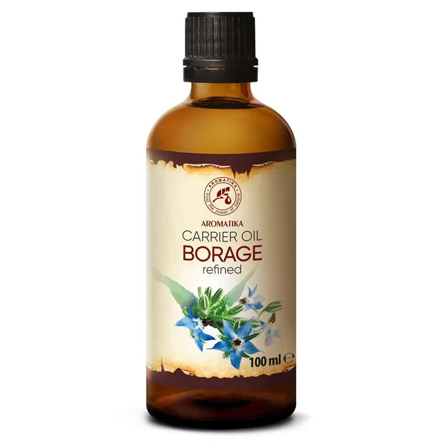 aromatika-carrier-oils-borretsch-l-100-ml-kaltgepresst image 1