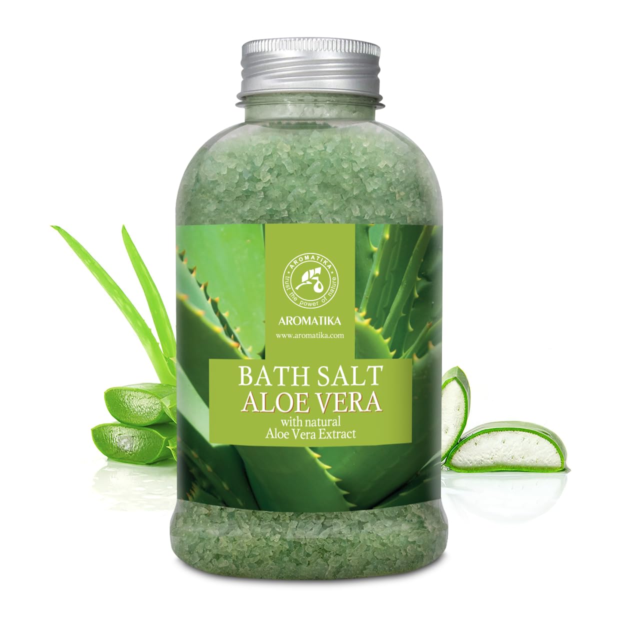 aromatika-aloe-vera-badesalz-meersalz-600g-entspannung image 2