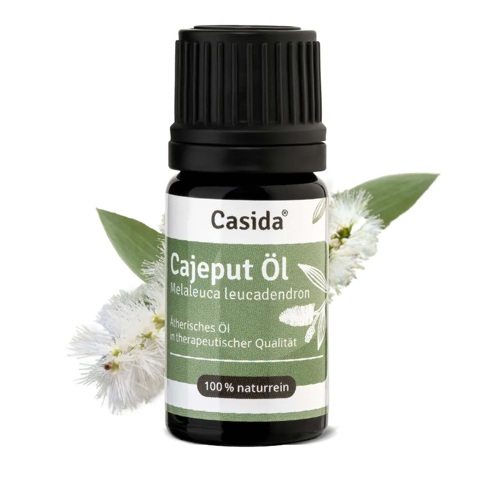 casida-aromatherapie-cajeput-therisches-l-belebend image 1