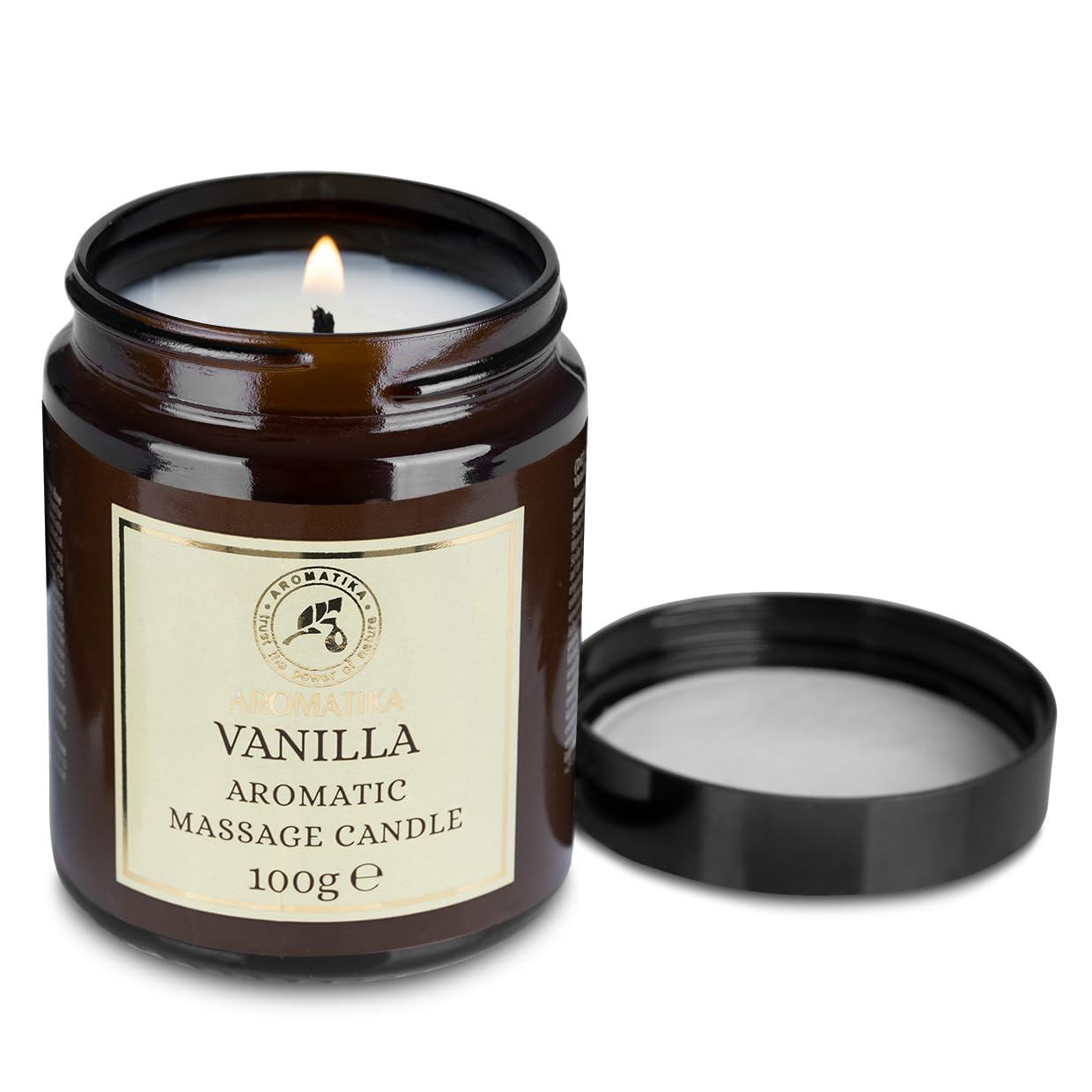 aromatika-massagekerze-vanille-100g-sojawachs-massage-l image 3