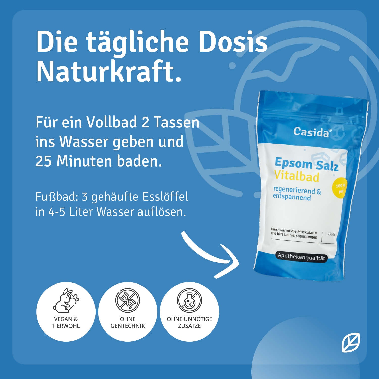 casida-epsom-salz-vitalbad-badesalz-1000-g-regeneration image 4