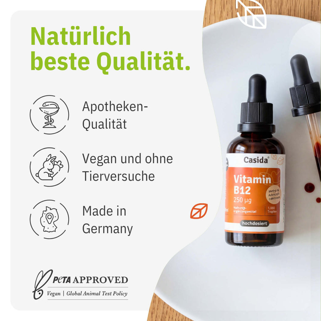 casida-vitamin-b12-tropfen-50-ml-vegan-250-g-alkoholfrei image 3