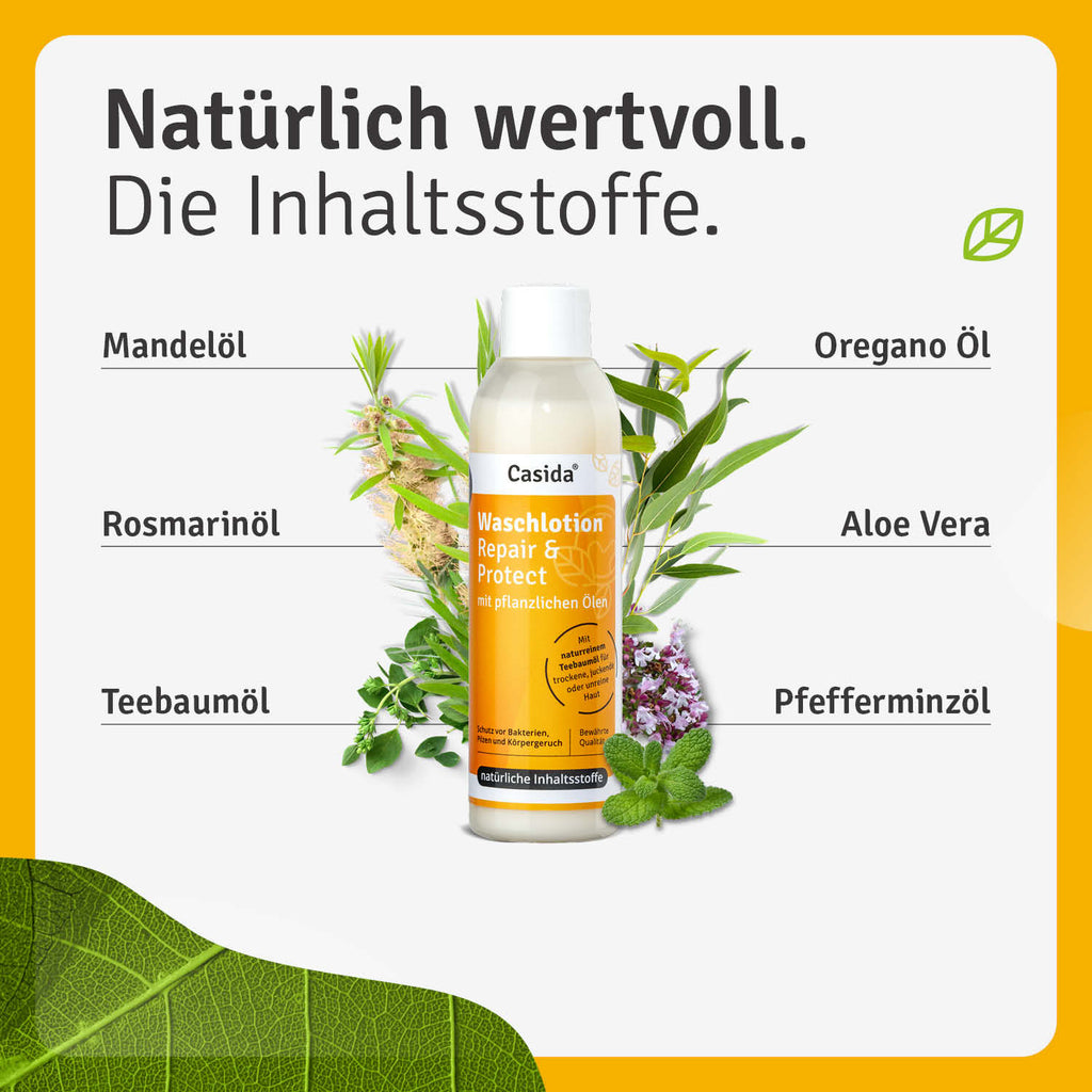 casida-repair-protect-waschlotion-f-e-n-gel-teebaum-l image 2
