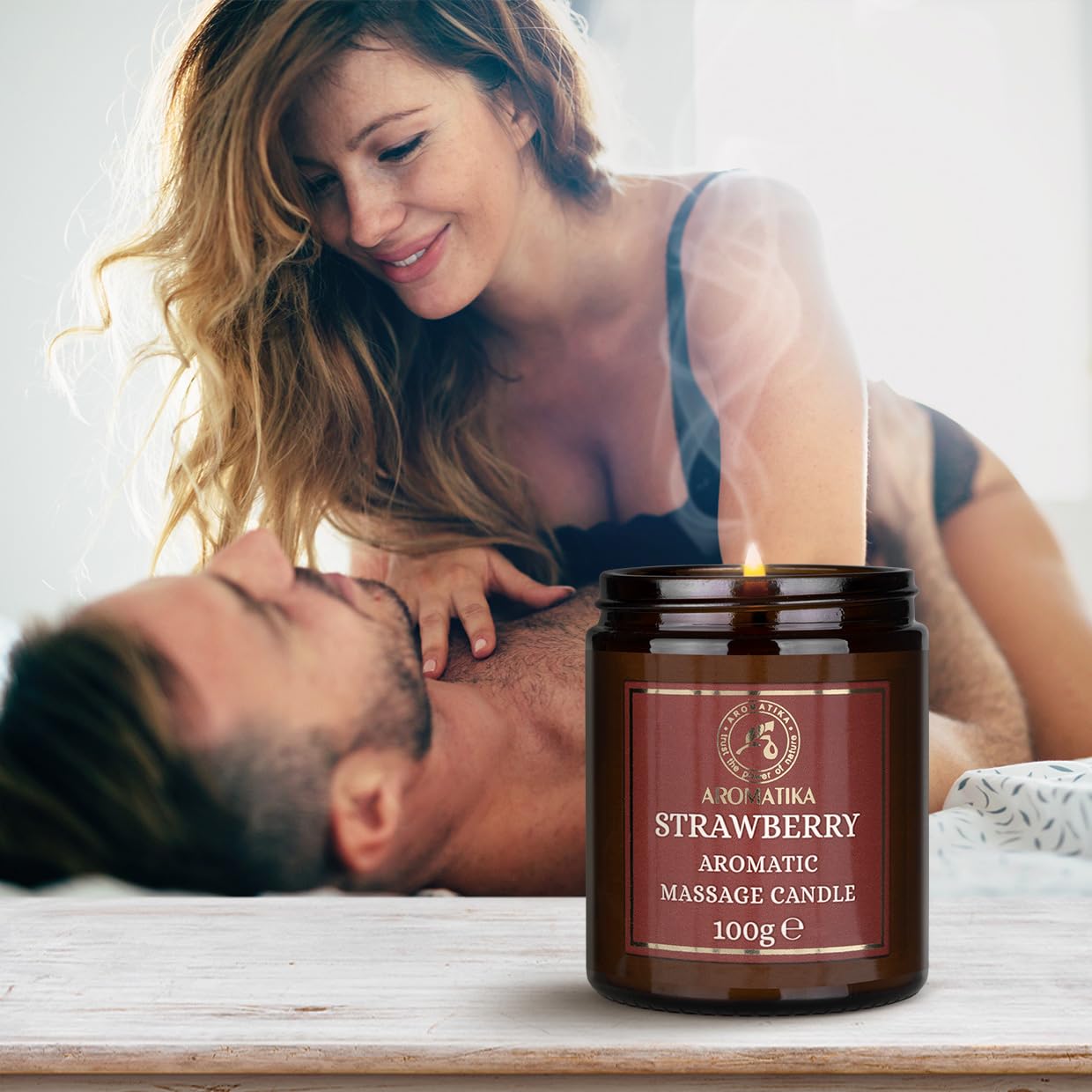 aromatika-erdbeere-massagekerze-100g-sojawachs-fruchtig image 8