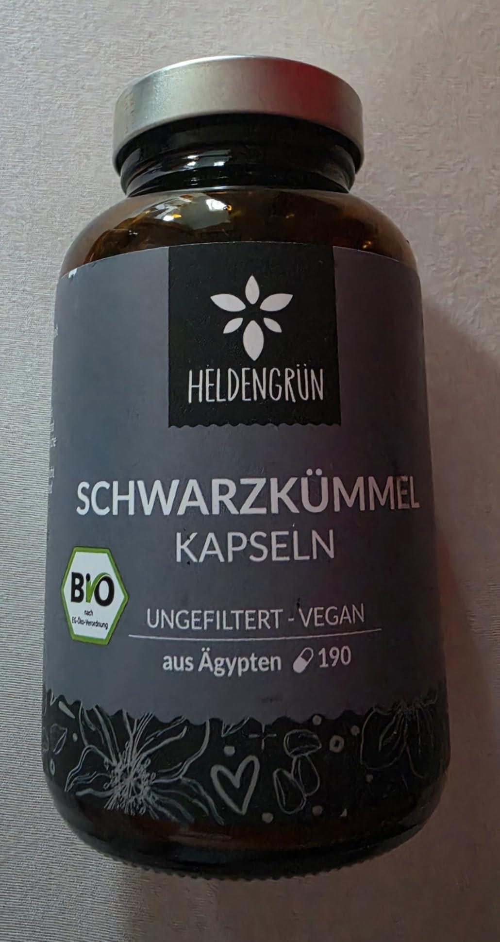 Gut dosierbar