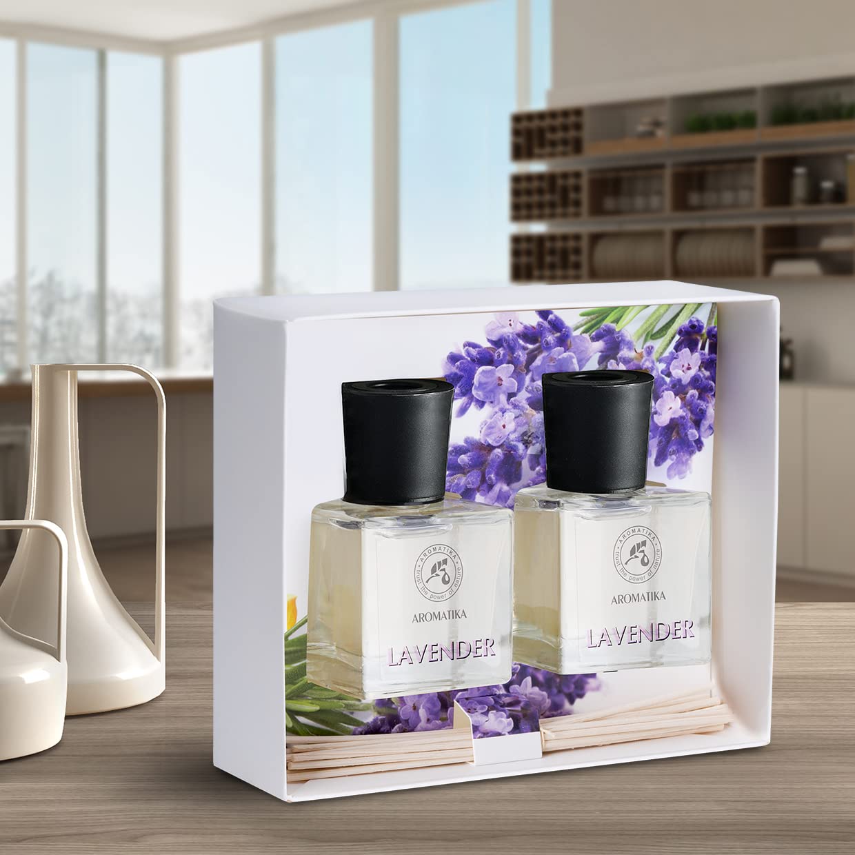 aromatika-lavendel-raumduft-diffuser-100-ml-2x50-ml-set image 3