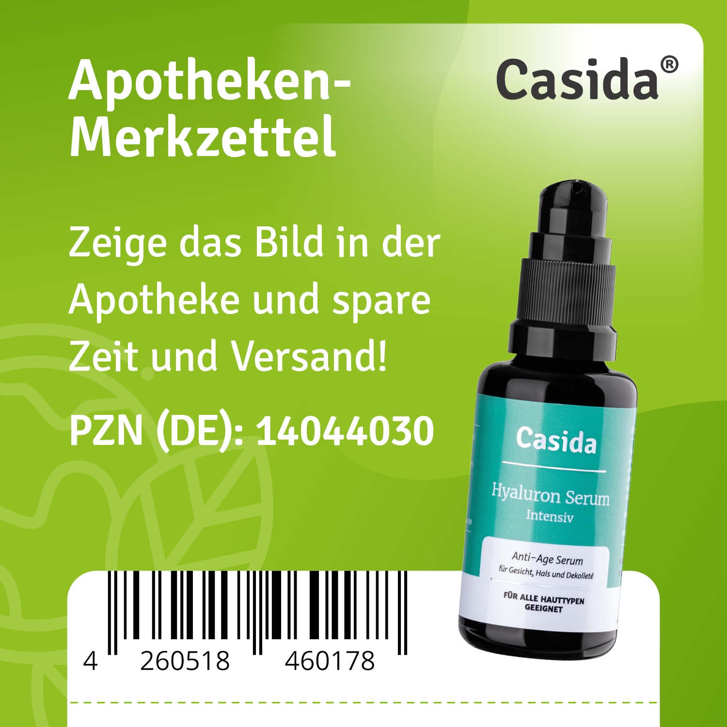 casida-hyaluron-serum-gesicht-hochdosiert-2 image 2