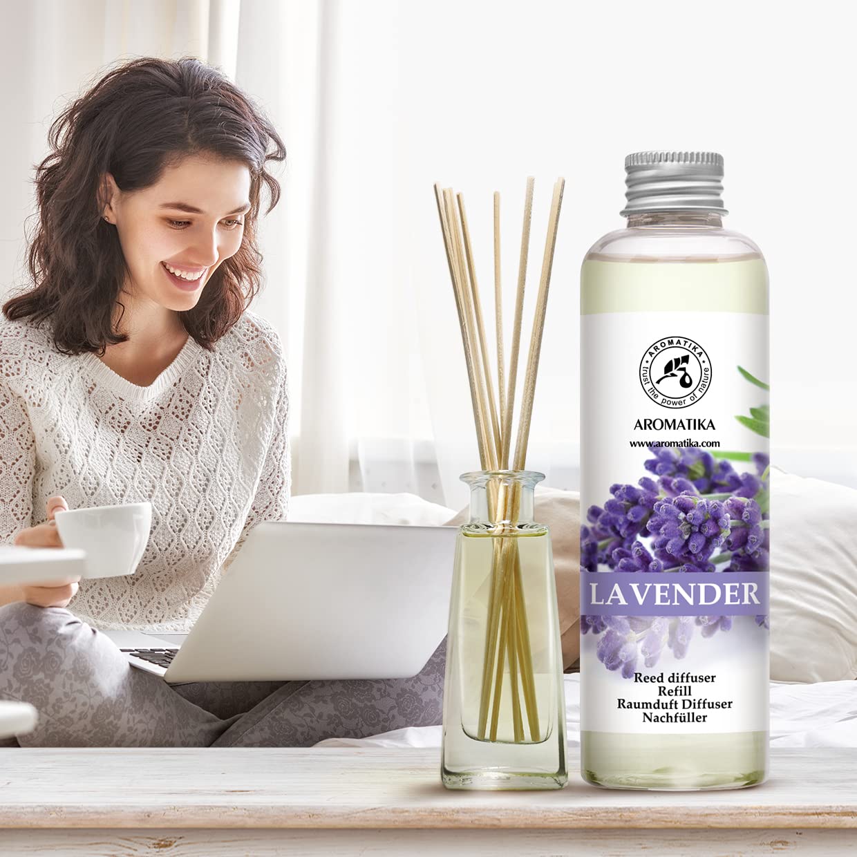 aromatika-diffuser-nachf-ller-set-600ml-3x200ml image 5