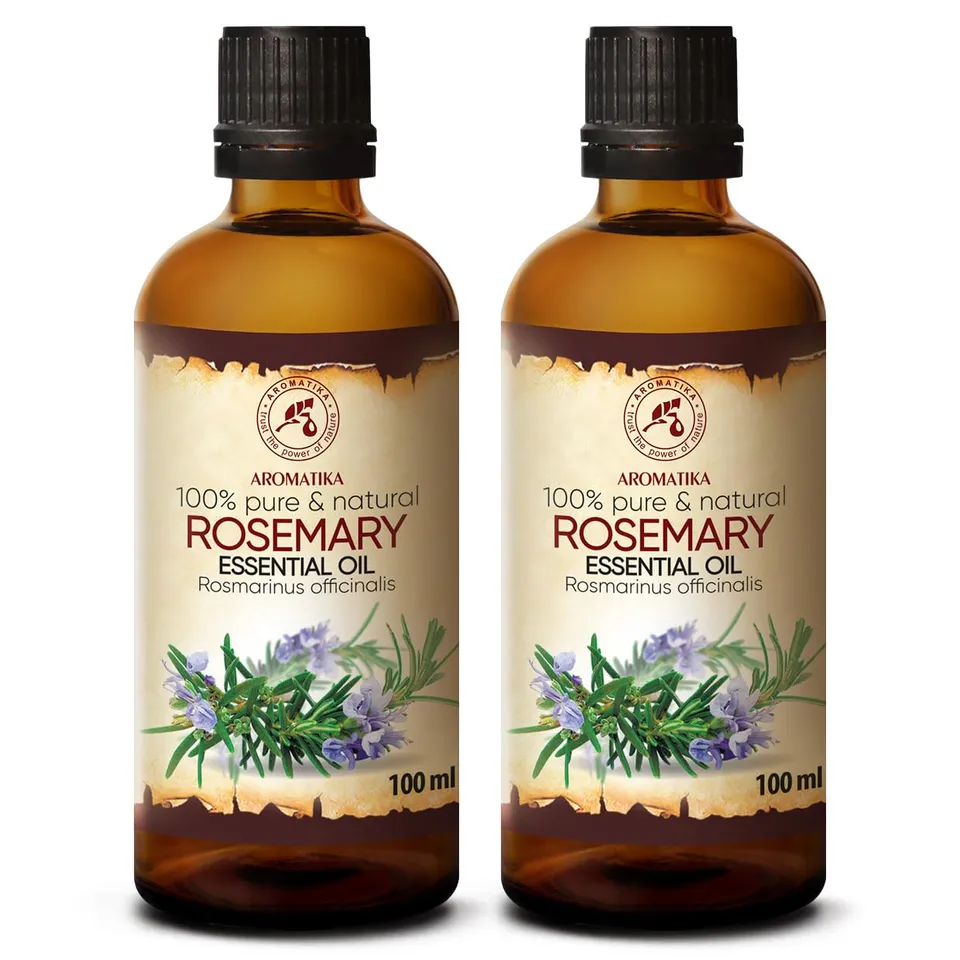 aromatika-rosmarin-l-therisches-l-2x100ml-naturrein image 1