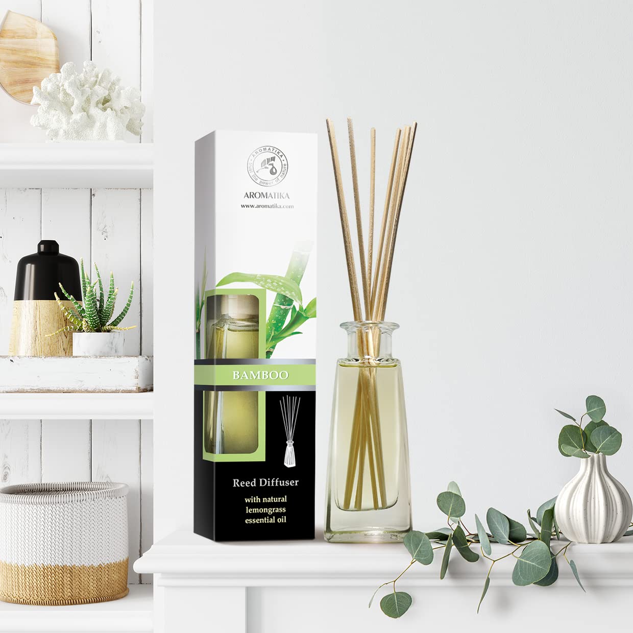 aromatika-bamboo-lemongrass-raumduft-diffuser-100ml-frisch image 7