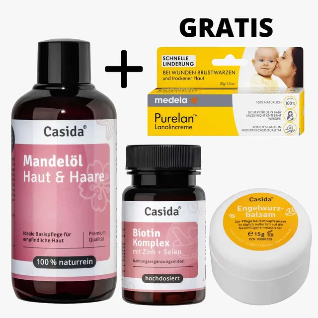 casida-schwangerschaft-still-set-mandel-l-biotin-engelwurz image 1
