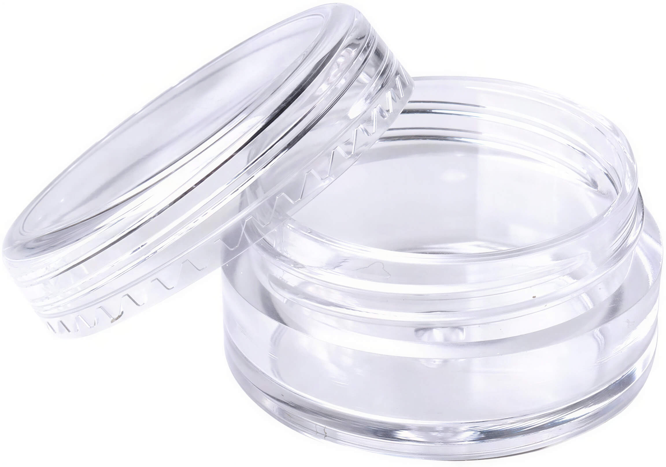 casida-mini-cremedose-5-ml-tiegel-schraubverschluss image 2