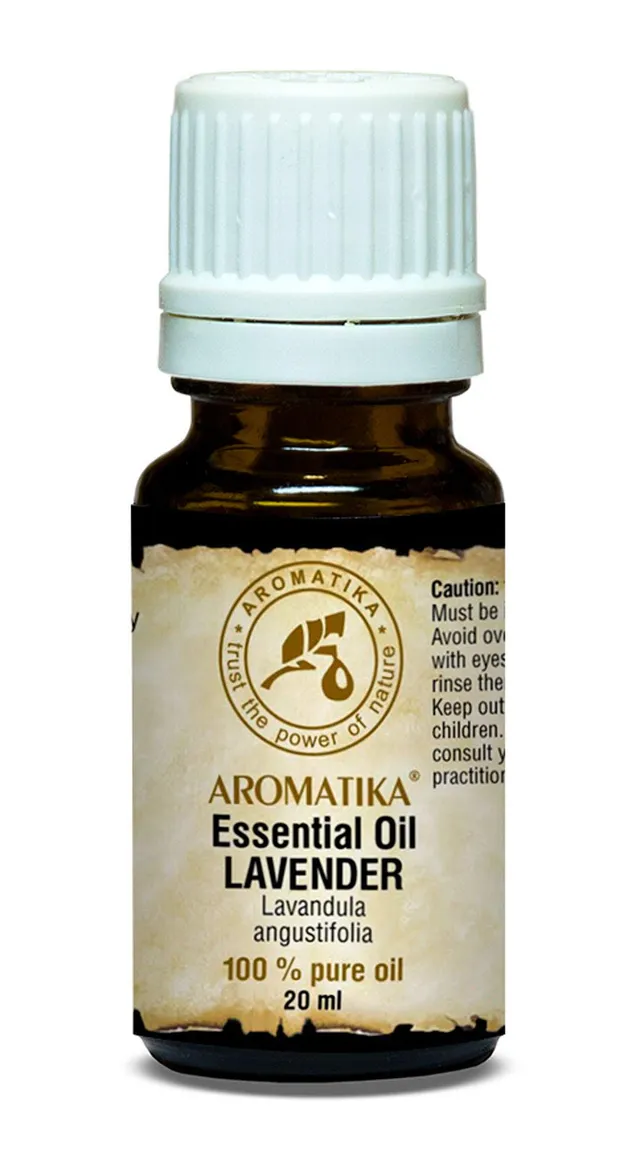 aromatika-essential-oils-lavendel-l-therisches-l-20-ml-bulgarien image 1
