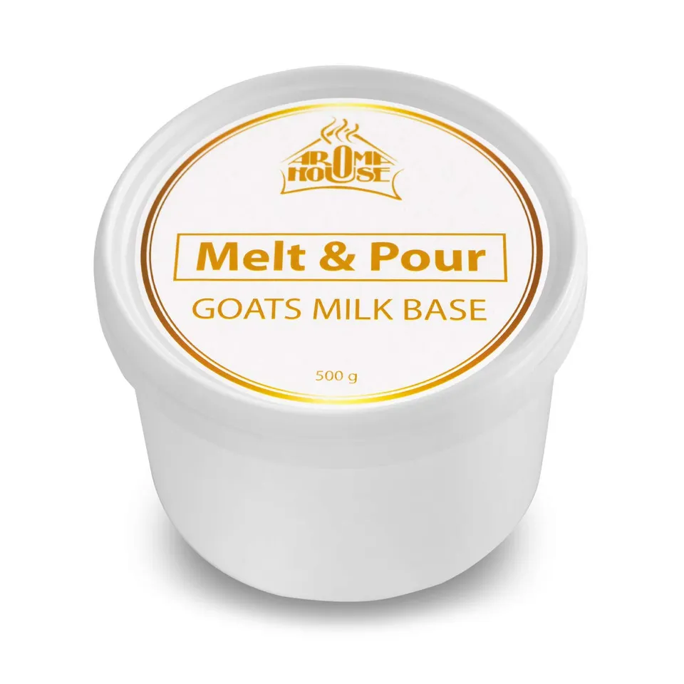 aromatika-seifenbasis-ziegenmilch-melt-pour-rohseife-500-g image 1