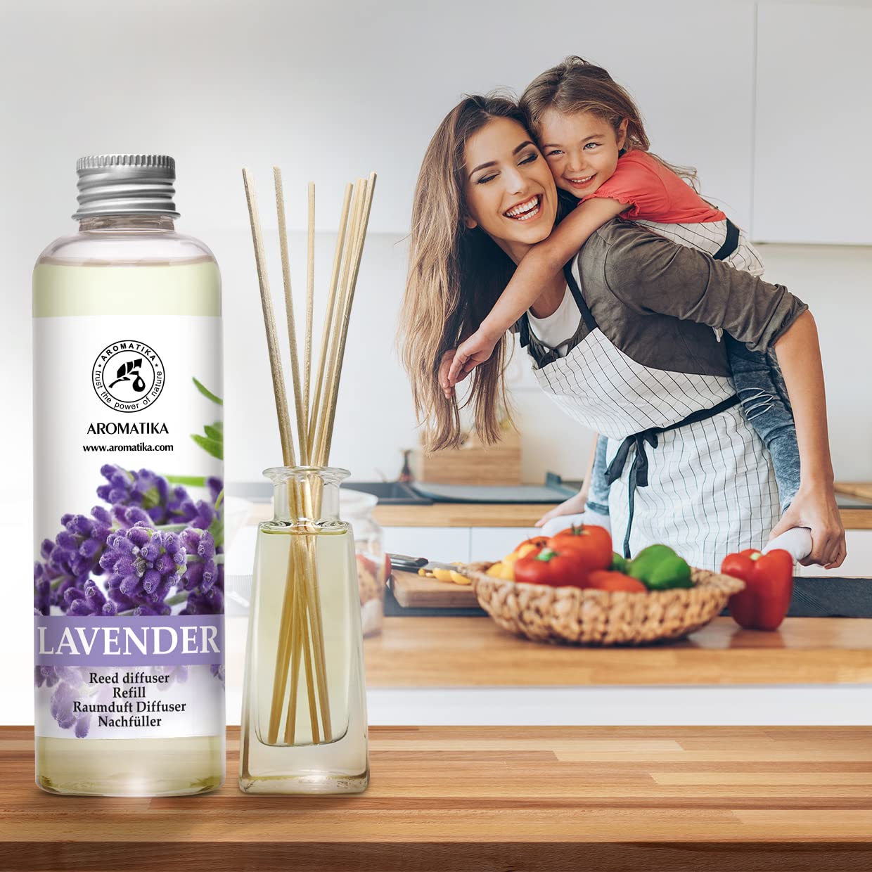 aromatika-lavendel-raumduft-nachf-llung-200-ml-diffusor image 7