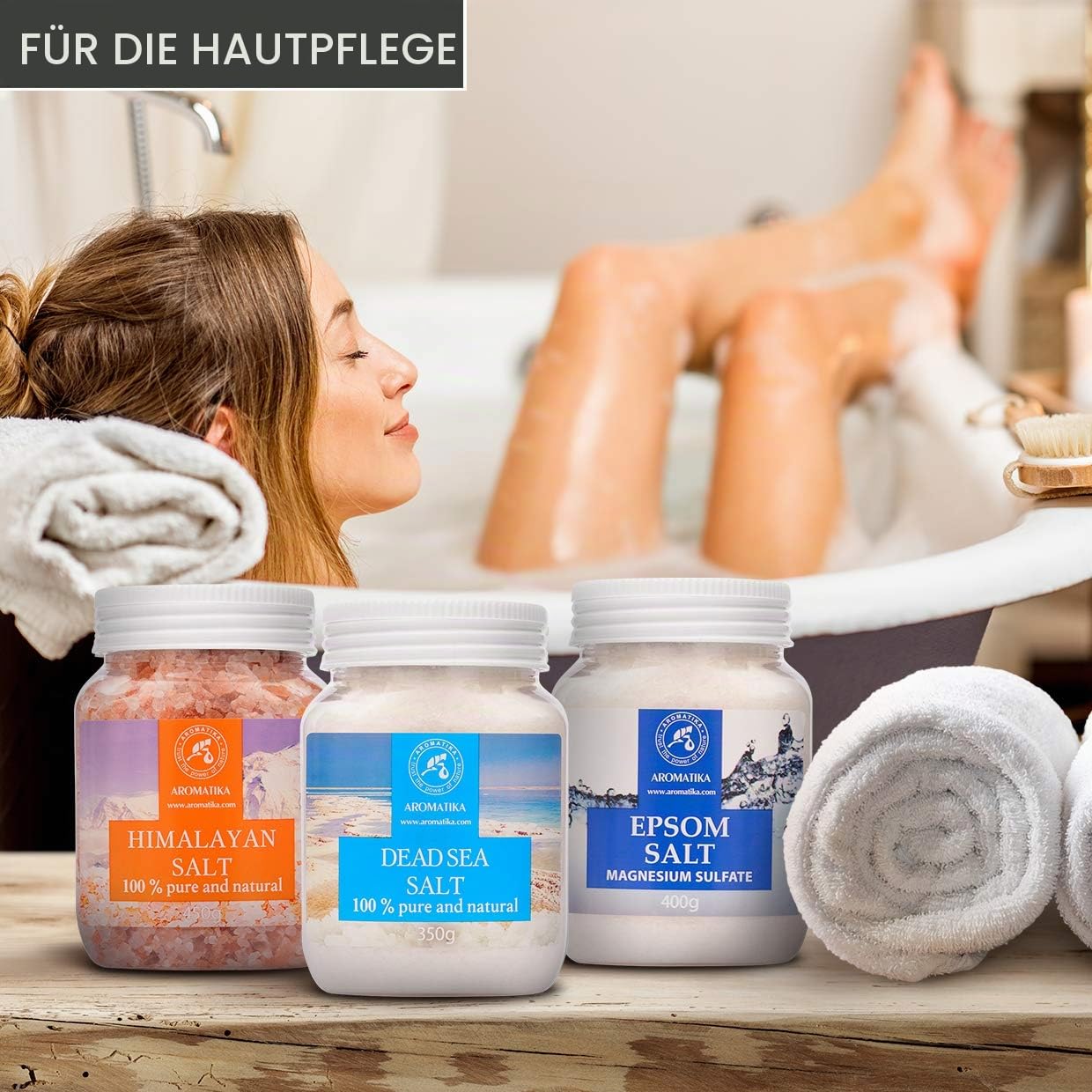 aromatika-bath-salts-badesalz-set-3er-epsom-himalaya-totes-meer image 6