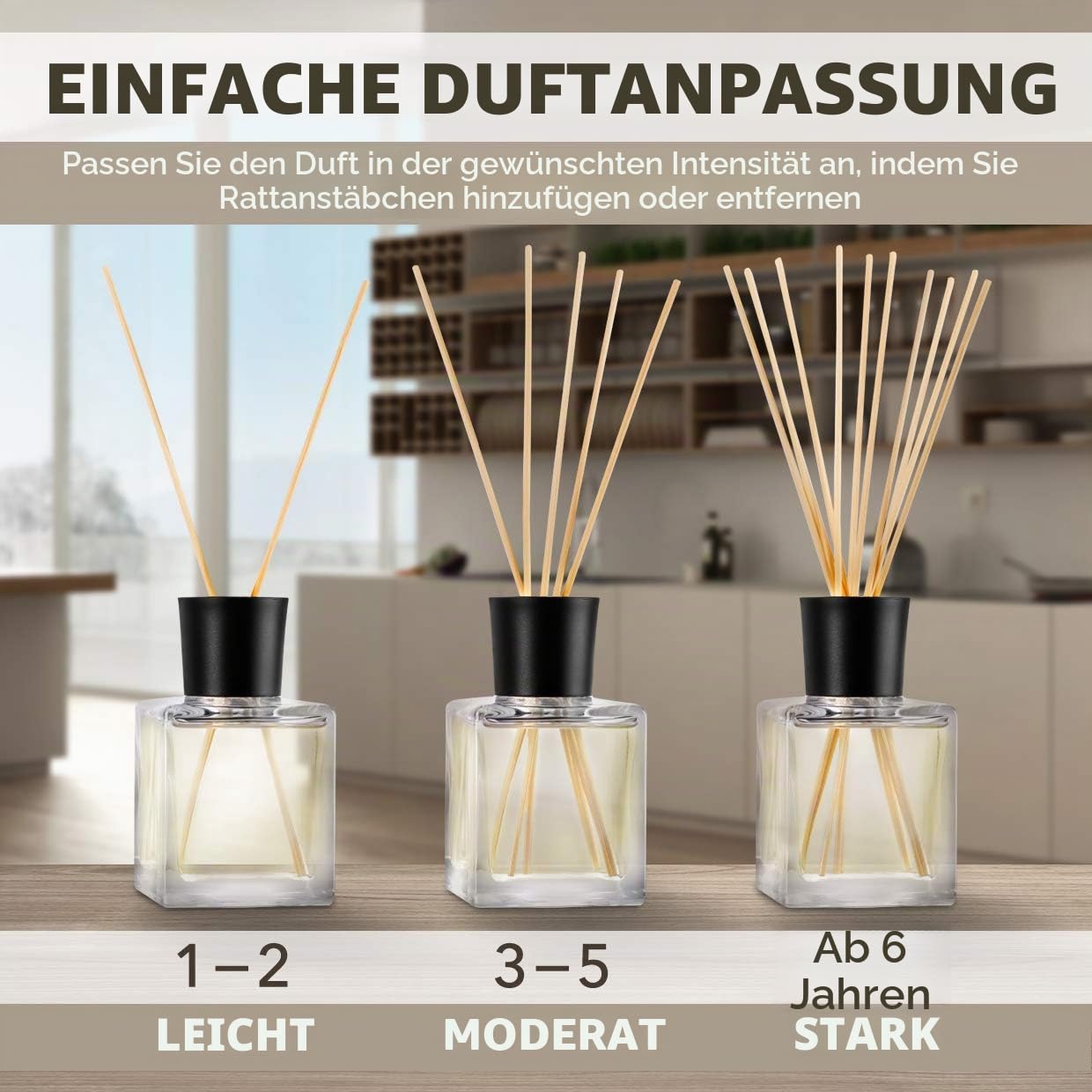 aromatika-frische-w-sche-raumduft-200-ml-mit-st-bchen-blumig image 3