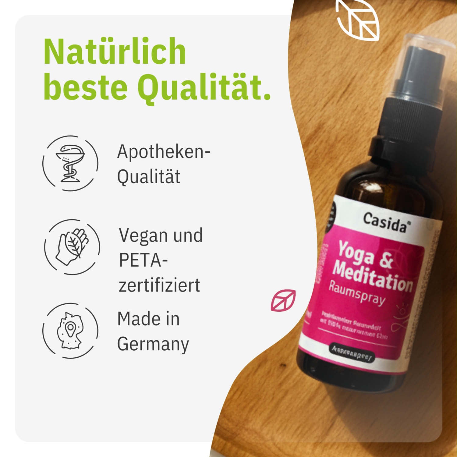 casida-aromatherapie-yoga-meditation-raumspray-lavendel image 2