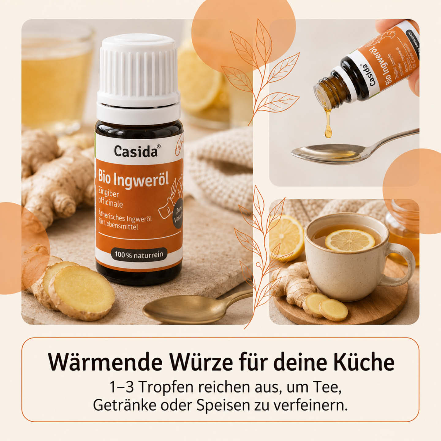 casida-aromatherapie-bio-ingwer-l-lebensmittel-10ml image 5