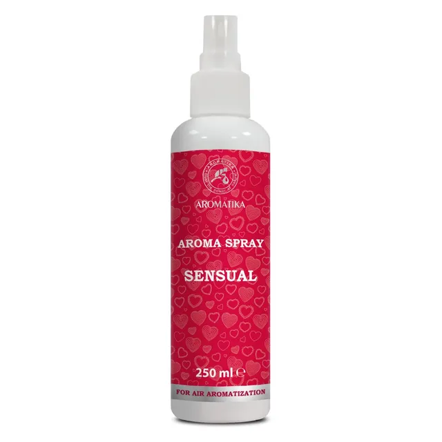 aromatika-sinnliches-aromaspray-raumspray-250-ml-vanille-kokos image 1