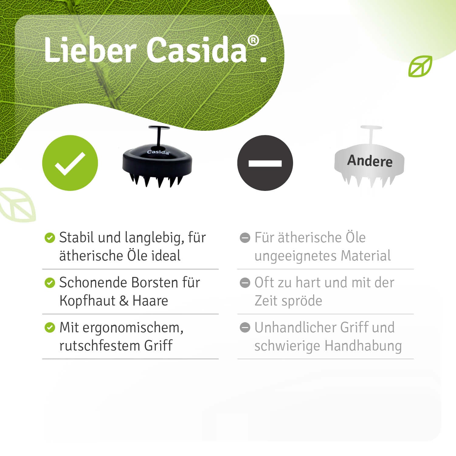 casida-haarpflege-kopfhaut-massageb-rste-silikon-haarwachstum image 7