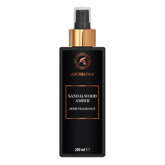 aromatika-sandelholz-amber-aromaspray-200-ml-holzig image 1