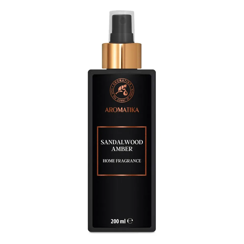 aromatika-sandelholz-amber-aromaspray-200-ml-holzig image 1