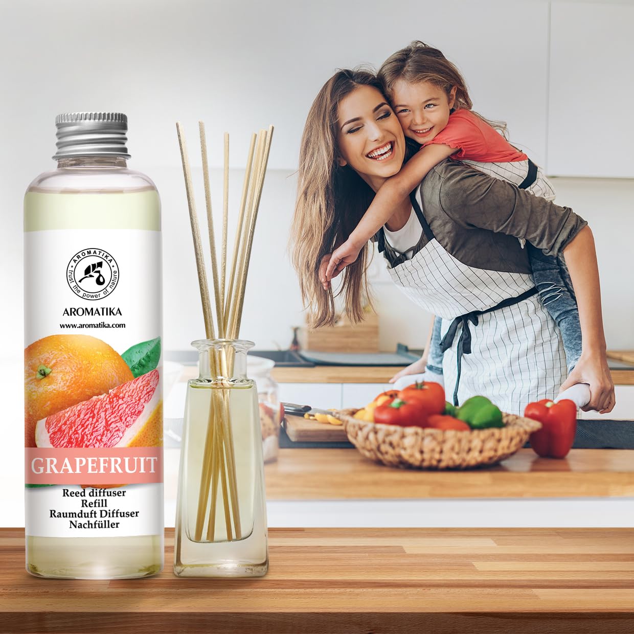 aromatika-grapefruit-raumduft-nachf-ller-200-ml-frisch image 6