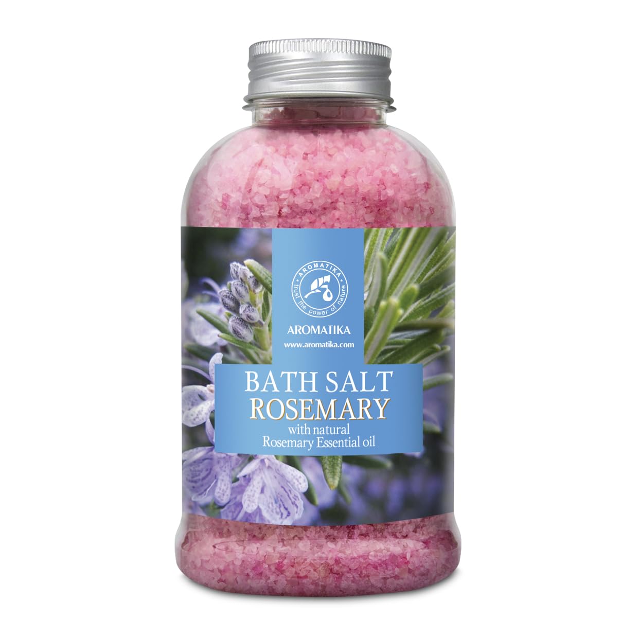 aromatika-rosmarin-salz-badesalz-600-g-belebend-meersalz image 1