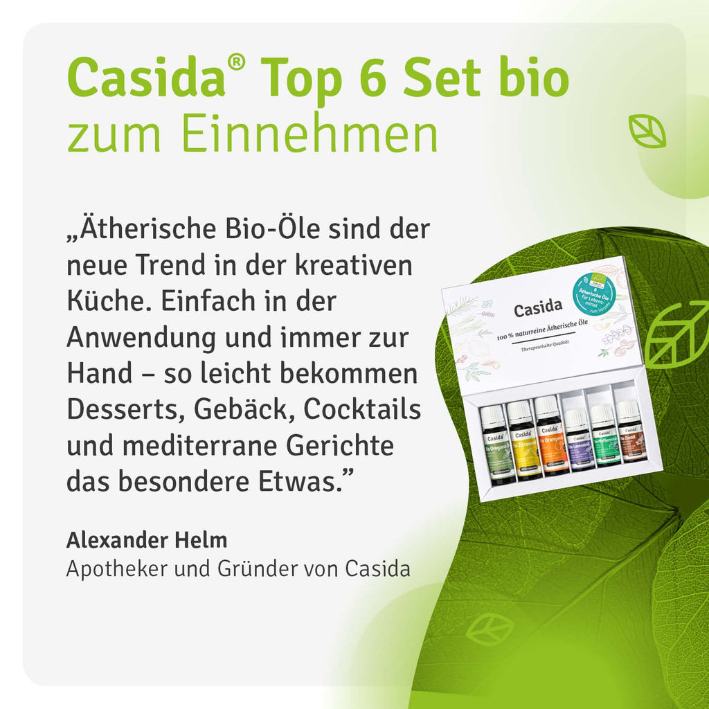 casida-top-6-bio-therische-le-set-lebensmittelecht-6x5-10ml image 8