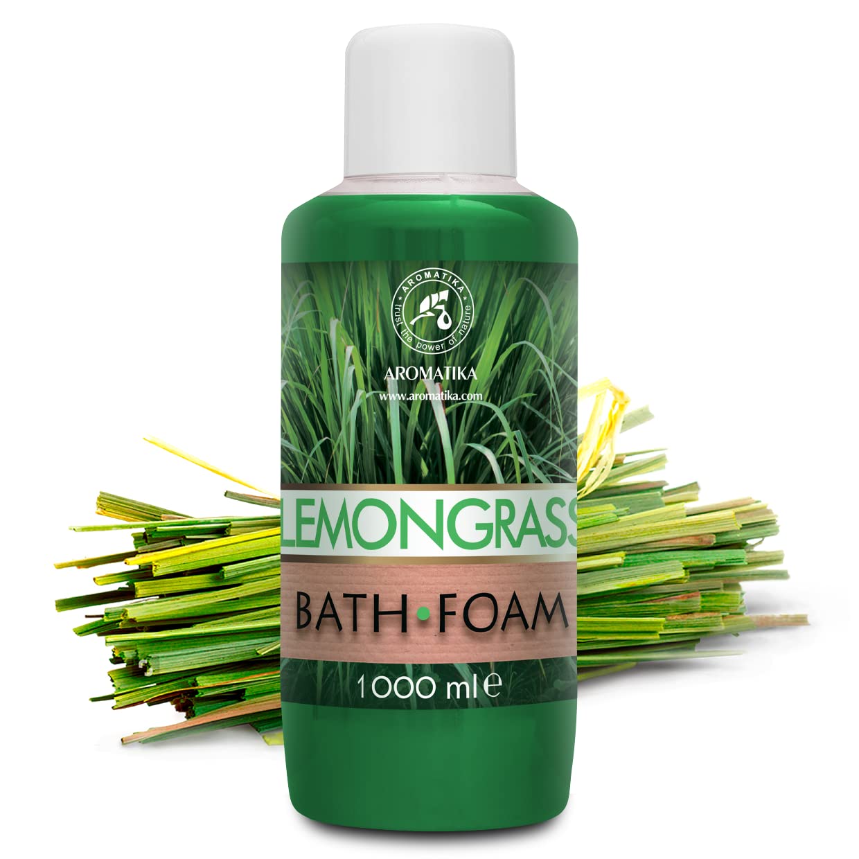 aromatika-badeschaum-zitronengras-1000-ml-entspannung image 2