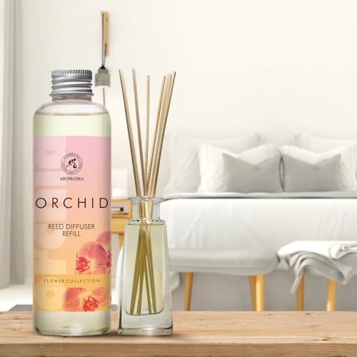 aromatika-orchidee-raumduft-diffuser-nachf-ller-200-ml image 4