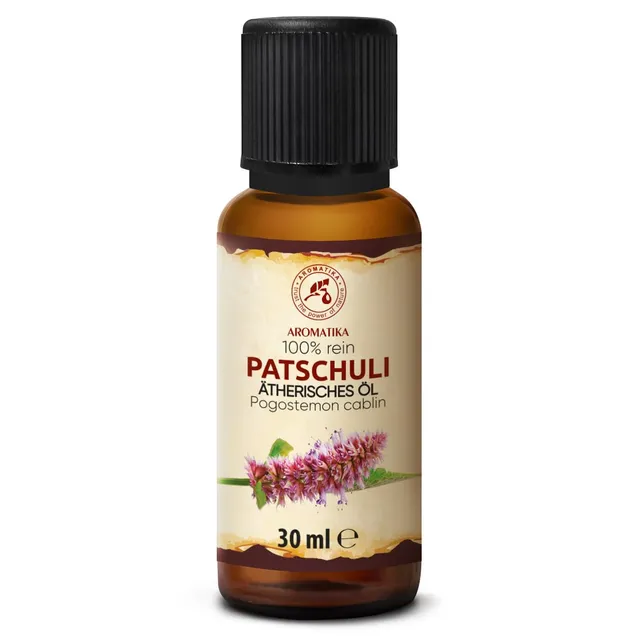 aromatika-essential-oils-patschuli-l-30-ml-holzig-warm image 1