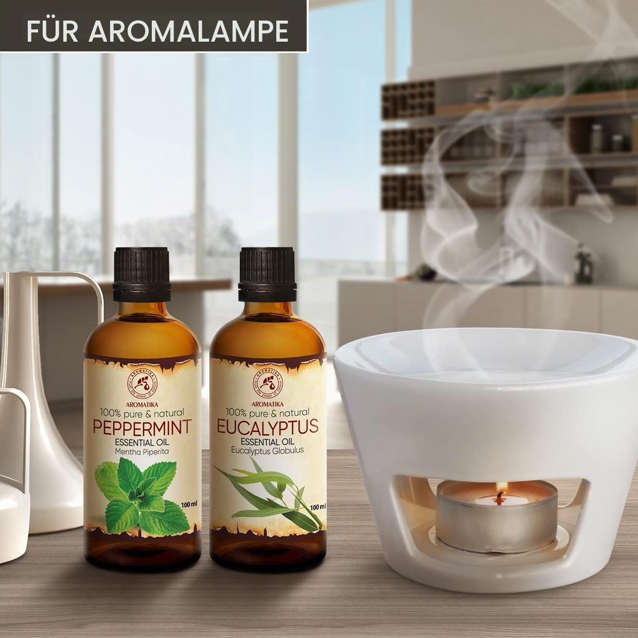 aromatika-pfefferminz-eukalyptus-therische-le-2x100-ml image 3