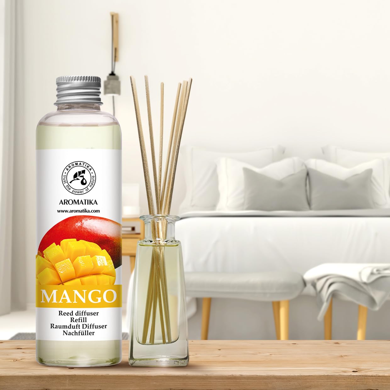 aromatika-refill-mango-raumduft-nachf-llung-200ml-fruchtig image 3