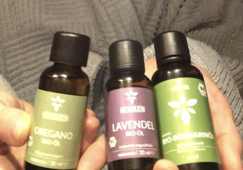 Tolles Aroma