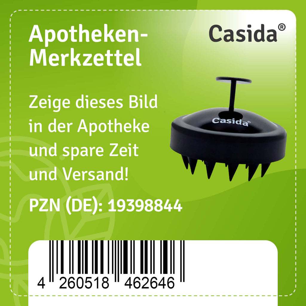 casida-haarpflege-kopfmassageb-rste-silikon-alle-haartypen image 2