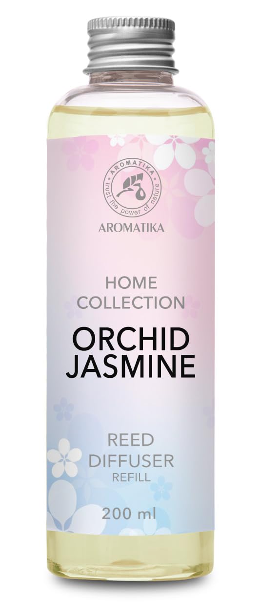 aromatika-orchidee-jasmin-diffuser-nachf-ller-200ml-duft image 1
