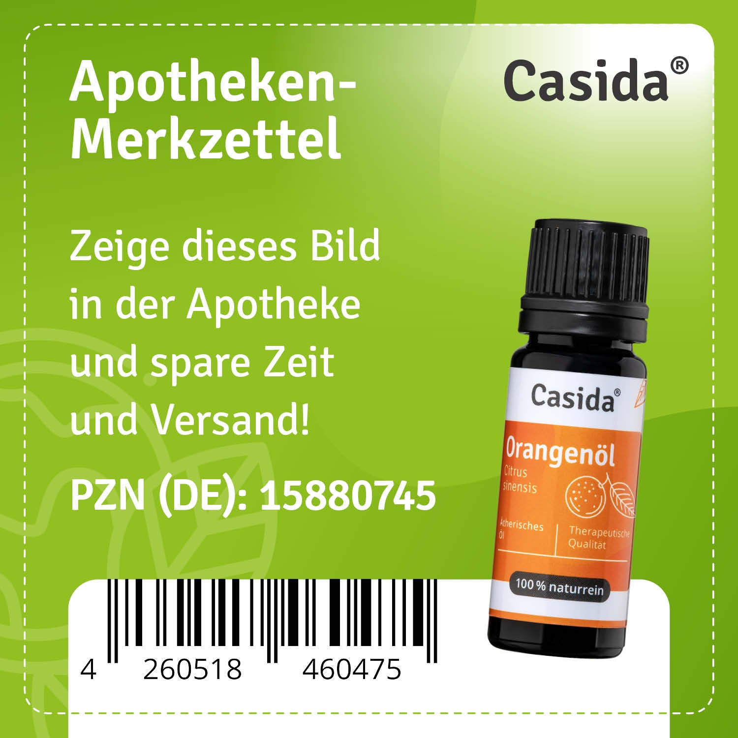casida-aromatherapie-orangen-l-therisches-l-fruchtig image 2