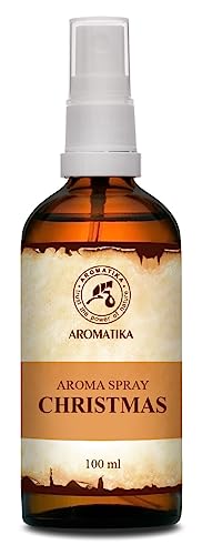 aromatika-raumspray-weihnachtlich-tanne-zimt-100-ml-duft image 4