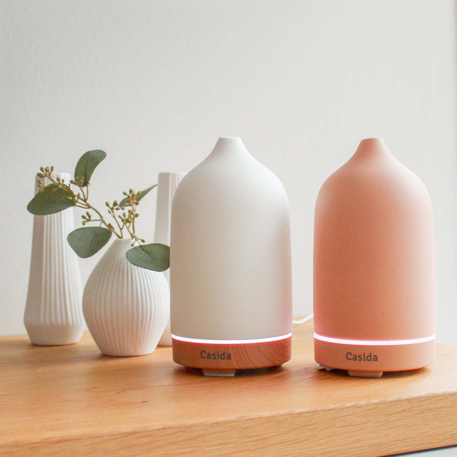 casida-keramik-aroma-diffuser-wei-led-ultraschall-120-ml image 8