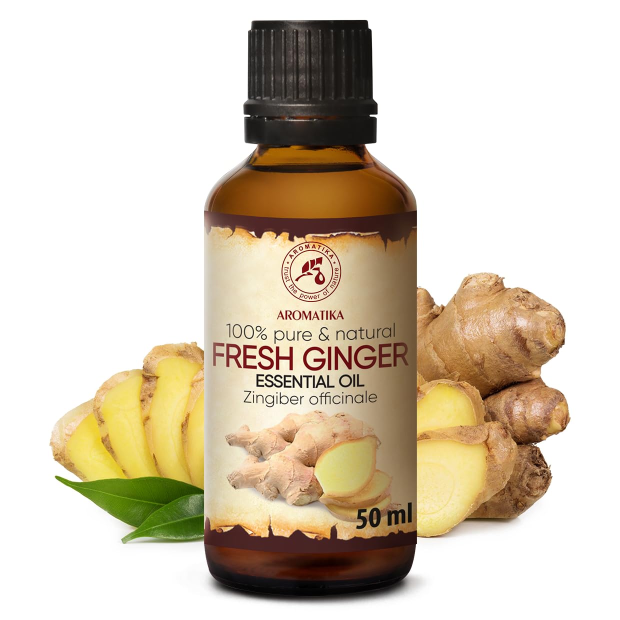 aromatika-essential-oils-ingwer-l-50ml-rein-f-r-sauna image 2