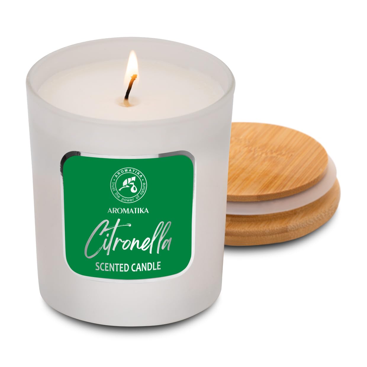 aromatika-citronella-duftkerze-200-g-sojawachs-im-glas image 2