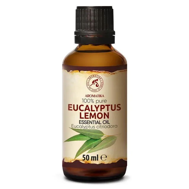 aromatika-essential-oils-zitroneneukalyptus-l-50ml-frisch image 1
